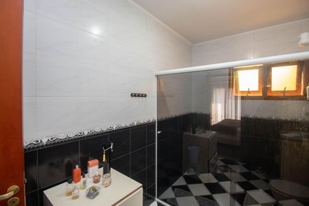 Casa à venda com 391m², 3 quartos e 5 vagasBanheiro da Suíte 2