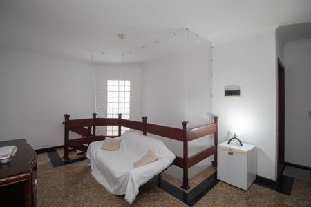 Casa à venda com 391m², 3 quartos e 5 vagasHall