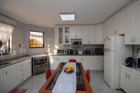 Casa à venda com 391m², 3 quartos e 5 vagasCozinha