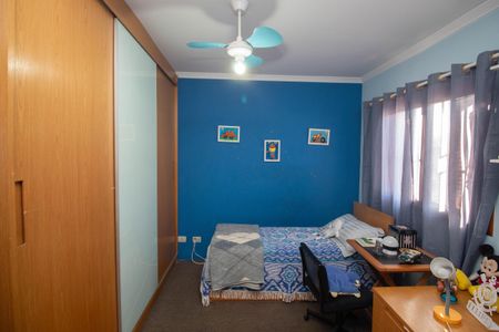 Casa à venda com 391m², 3 quartos e 5 vagasSuíte 1