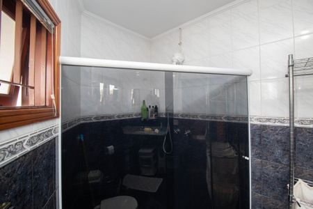 Casa à venda com 391m², 3 quartos e 5 vagasBanheiro da Suíte 3
