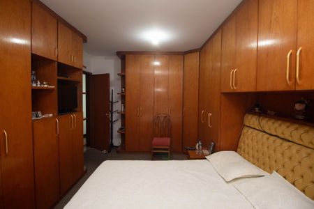 Casa à venda com 391m², 3 quartos e 5 vagasSuíte 3