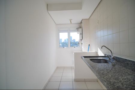 Apartamento à venda com 94m², 3 quartos e 1 vagaCozinha