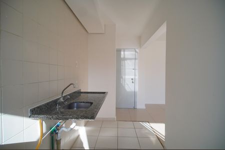 Apartamento à venda com 94m², 3 quartos e 1 vagaCozinha