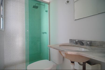 Apartamento à venda com 94m², 3 quartos e 1 vagaBanheiro