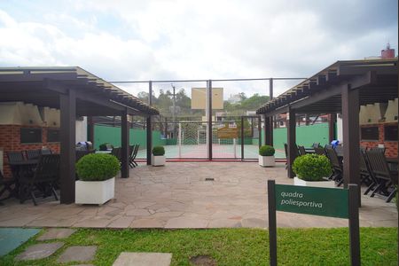 Apartamento à venda com 94m², 3 quartos e 1 vagaÁrea comum