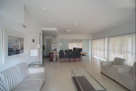 Apartamento à venda com 94m², 3 quartos e 1 vagaÁrea comum - Salão de festas