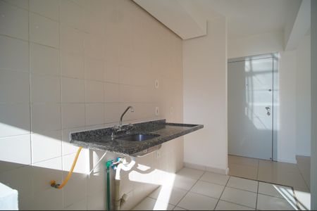 Apartamento à venda com 94m², 3 quartos e 1 vagaCozinha