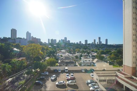 Apartamento à venda com 94m², 3 quartos e 1 vagaVista da Suíte