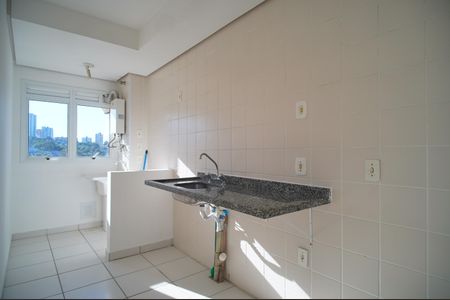 Apartamento à venda com 94m², 3 quartos e 1 vagaCozinha