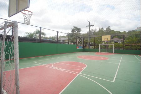 Apartamento à venda com 94m², 3 quartos e 1 vagaQuadra Esportiva