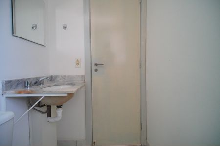 Apartamento à venda com 94m², 3 quartos e 1 vagaBanheiro