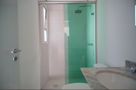 Apartamento à venda com 94m², 3 quartos e 1 vagaBanheiro