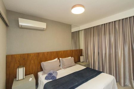 Studio para alugar com 40m², 1 quarto e 1 vaga Studio para alugar com 40m², 1 quarto e 1 vagaStudio