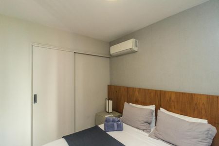 Studio para alugar com 40m², 1 quarto e 1 vaga Studio para alugar com 40m², 1 quarto e 1 vagaStudio