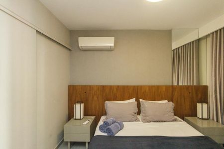 Studio para alugar com 40m², 1 quarto e 1 vaga Studio para alugar com 40m², 1 quarto e 1 vagaStudio