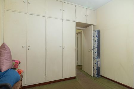 Apartamento à venda com 188m², 3 quartos e 2 vagasQuarto 2