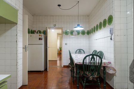 Apartamento à venda com 188m², 3 quartos e 2 vagasCozinha