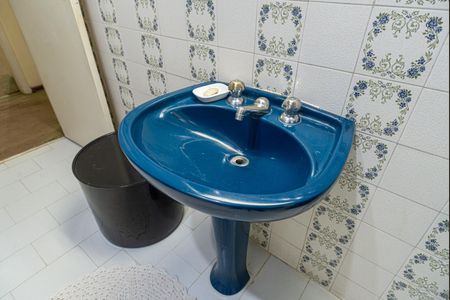 Apartamento à venda com 188m², 3 quartos e 2 vagasBanheiro 1