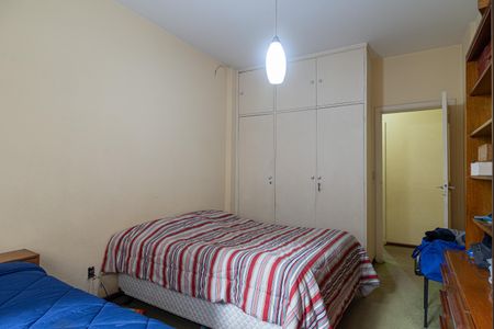 Apartamento à venda com 188m², 3 quartos e 2 vagasQuarto 1