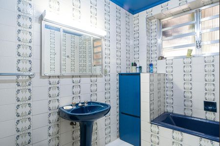 Apartamento à venda com 188m², 3 quartos e 2 vagasBanheiro 1