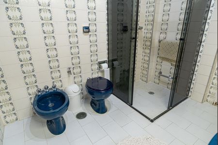 Apartamento à venda com 188m², 3 quartos e 2 vagasBanheiro 1