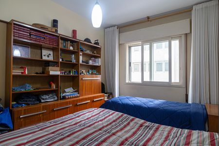 Apartamento à venda com 188m², 3 quartos e 2 vagasQuarto 1