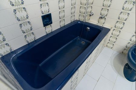 Apartamento à venda com 188m², 3 quartos e 2 vagasBanheiro 1