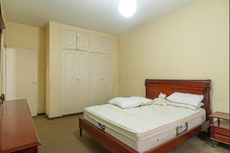 Apartamento à venda com 188m², 3 quartos e 2 vagasQuarto 3