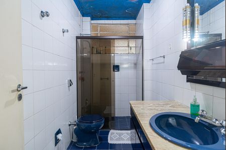 Apartamento à venda com 188m², 3 quartos e 2 vagasBanheiro 2