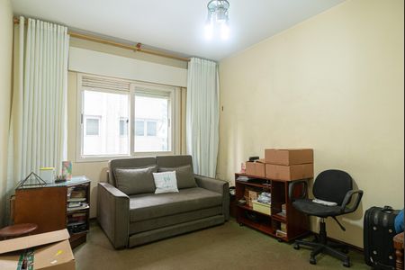 Apartamento à venda com 188m², 3 quartos e 2 vagasQuarto 2