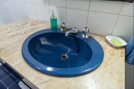 Apartamento à venda com 188m², 3 quartos e 2 vagasBanheiro 2