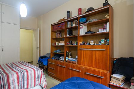 Apartamento à venda com 188m², 3 quartos e 2 vagasQuarto 1