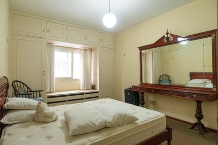 Apartamento à venda com 188m², 3 quartos e 2 vagasQuarto 3