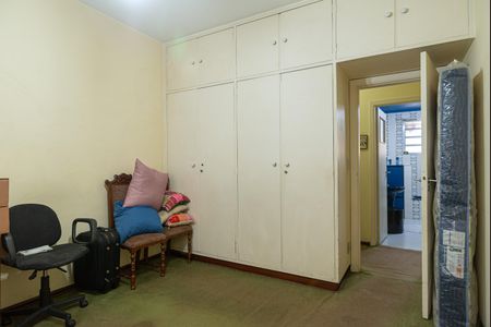Apartamento à venda com 188m², 3 quartos e 2 vagasQuarto 2