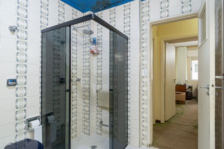 Apartamento à venda com 188m², 3 quartos e 2 vagasBanheiro 1