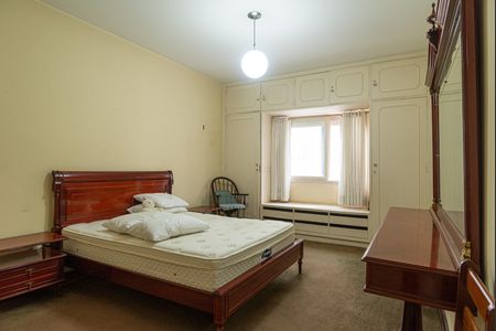 Apartamento à venda com 188m², 3 quartos e 2 vagasQuarto 3