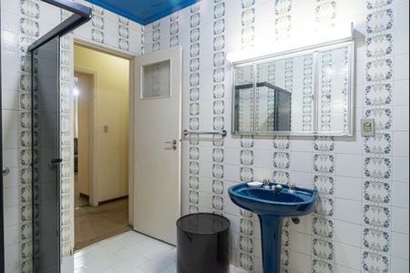 Apartamento à venda com 188m², 3 quartos e 2 vagasBanheiro 1