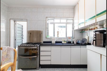 Casa para alugar com 170m², 3 quartos e 1 vaga Casa para alugar com 170m², 3 quartos e 1 vagaCozinha