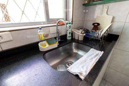 Casa para alugar com 170m², 3 quartos e 1 vaga Casa para alugar com 170m², 3 quartos e 1 vagaCozinha