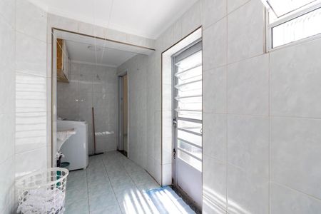 Casa para alugar com 170m², 3 quartos e 1 vaga Casa para alugar com 170m², 3 quartos e 1 vagaÁrea de Serviço