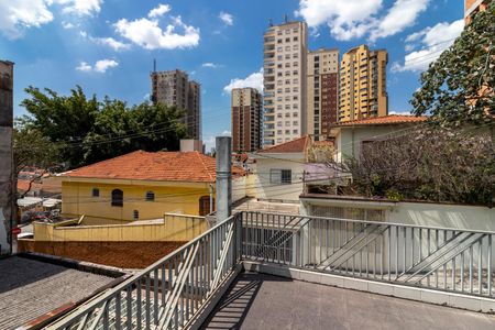 Casa para alugar com 170m², 3 quartos e 1 vaga Casa para alugar com 170m², 3 quartos e 1 vagaVista da Suíte 1