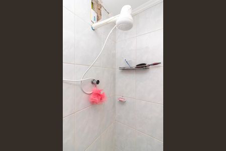 Casa para alugar com 170m², 3 quartos e 1 vaga Casa para alugar com 170m², 3 quartos e 1 vagaBanheiro de Serviço