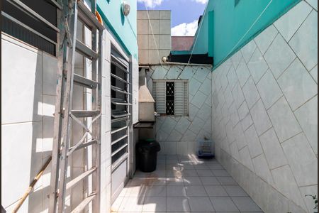 Casa para alugar com 170m², 3 quartos e 1 vaga Casa para alugar com 170m², 3 quartos e 1 vagaCozinha - Vista
