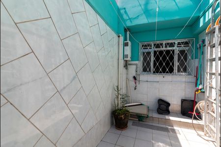 Casa para alugar com 170m², 3 quartos e 1 vaga Casa para alugar com 170m², 3 quartos e 1 vagaQuintal