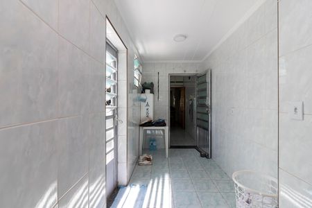 Casa para alugar com 170m², 3 quartos e 1 vaga Casa para alugar com 170m², 3 quartos e 1 vagaÁrea de Serviço