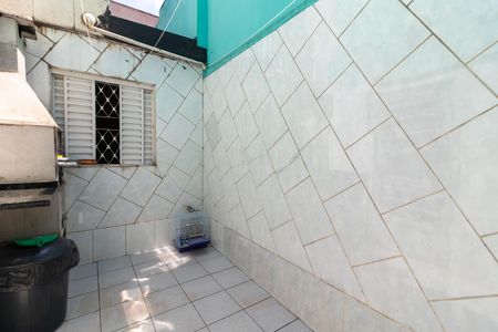 Casa para alugar com 170m², 3 quartos e 1 vaga Casa para alugar com 170m², 3 quartos e 1 vagaQuintal