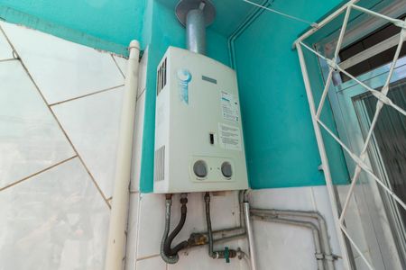 Casa para alugar com 170m², 3 quartos e 1 vaga Casa para alugar com 170m², 3 quartos e 1 vagaQuintal