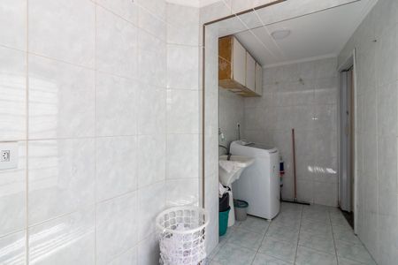 Casa para alugar com 170m², 3 quartos e 1 vaga Casa para alugar com 170m², 3 quartos e 1 vagaÁrea de Serviço