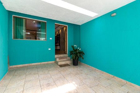 Casa para alugar com 170m², 3 quartos e 1 vaga Casa para alugar com 170m², 3 quartos e 1 vagaGaragem